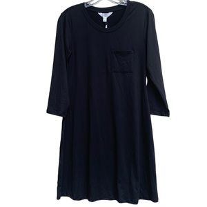 Market & Spruce T-Shirt Dress NWT